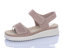 Босоножки Коронате 181 pink в магазине Фонтан Обуви