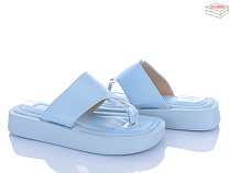 Шлепанцы Zahar BH9020-6 в магазине Фонтан Обуви