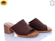 Шлепанцы Meideli D009-16 в магазине Фонтан Обуви