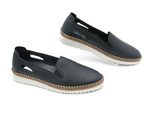 Туфли Allshoes 195562 в магазине Фонтан Обуви