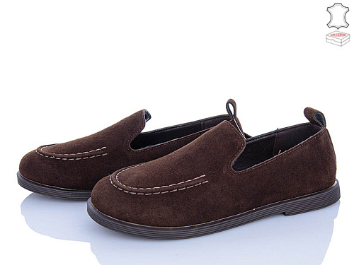 Туфли Stilli Group BD50-2 шкіра в магазине Фонтан Обуви