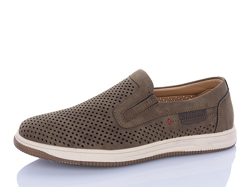 Туфли Dafuyuan W5181-3 в магазине Фонтан Обуви