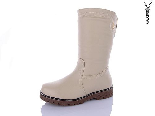 Сапоги Brother 613-96 в магазине Фонтан Обуви