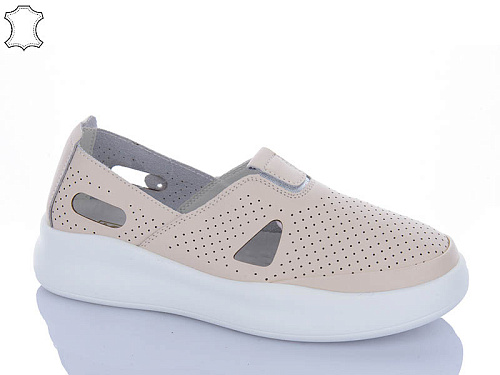 Туфли Jiulai Y015-6 в магазине Фонтан Обуви