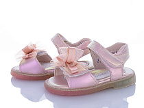 Босоножки Xifa Kids XF01-HJ674-1C в магазине Фонтан Обуви