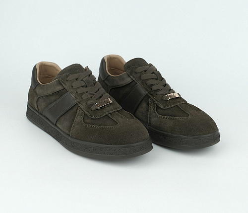 Кроссовки Allshoes 210781 в магазине Фонтан Обуви