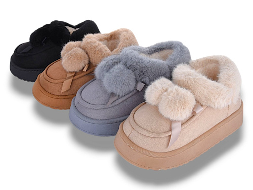 Угги Lion-Lu JHG6 mix (12) в магазине Фонтан Обуви