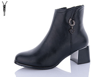 Ботинки Aba2 Y8ABA22-5 в магазине Фонтан Обуви