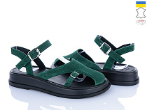 Босоножки Ailinda 445-50 в магазине Фонтан Обуви