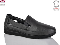 Туфли Gukkcr DB0042-8 в магазине Фонтан Обуви