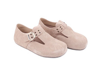 Балетки Allshoes 200186 в магазине Фонтан Обуви