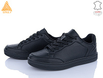 Кроссовки Stilli Group L400-1 шкіра піна в магазине Фонтан Обуви