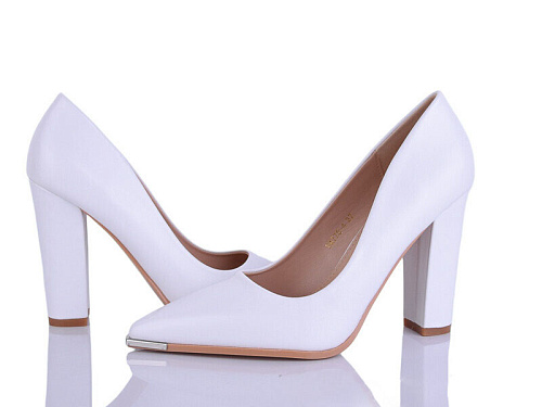 Туфли Бабочка BW776-4 в магазине Фонтан Обуви