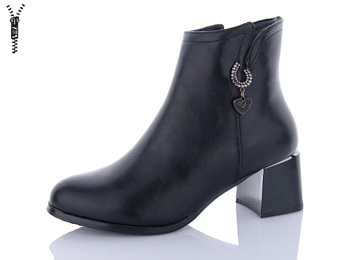 Ботинки Aba2 Y8ABA22-5 в магазине Фонтан Обуви