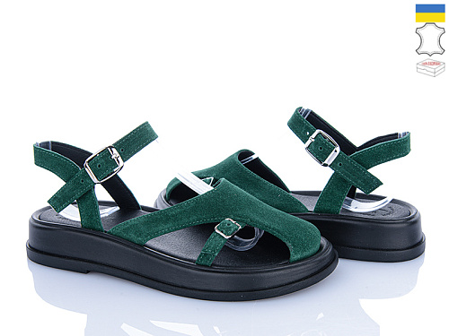 Босоножки Ailinda 445-50 в магазине Фонтан Обуви