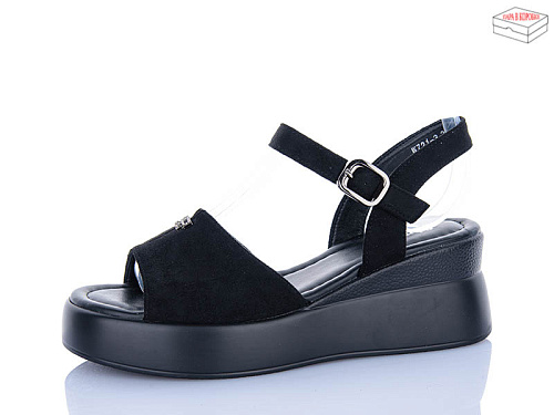 Босоножки Vika W721-3 в магазине Фонтан Обуви