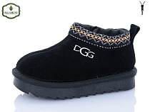 Угги Paliament B702 в магазине Фонтан Обуви