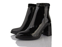 Ботинки Бабочка 703-128 в магазине Фонтан Обуви