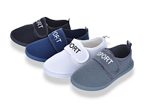 Кеды Lion-Lu CL3 mix в магазине Фонтан Обуви