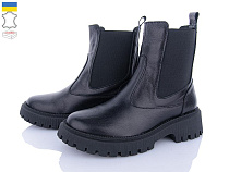 Viscala2 27906 ч.к.A4 ч.демі в магазине Фонтан Обуви