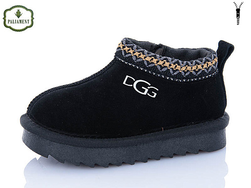 Угги Paliament B702 в магазине Фонтан Обуви