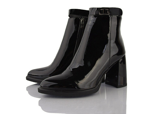 Ботинки Бабочка 703-128 в магазине Фонтан Обуви