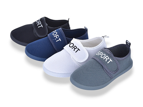 Кеды Lion-Lu CL3 mix в магазине Фонтан Обуви