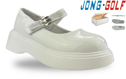 Туфли Jong-Golf C12142-7 в магазине Фонтан Обуви
