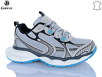 Кроссовки Башили H65109-7 в магазине Фонтан Обуви