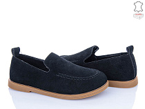 Туфли Stilli Group BD50-1 шкіра в магазине Фонтан Обуви