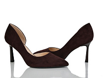 Туфли Бабочка 8280-56 в магазине Фонтан Обуви