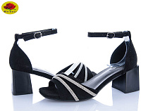 Босоножки Meideli H008H-11 в магазине Фонтан Обуви