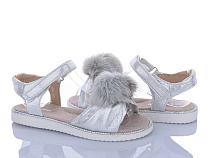 Босоножки Xifa Kids G80-3C в магазине Фонтан Обуви