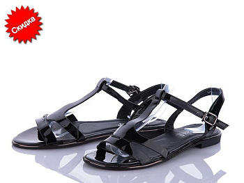 Босоножки Viktoria W01-71 в магазине Фонтан Обуви