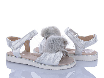 Босоножки Xifa Kids G80-3C в магазине Фонтан Обуви