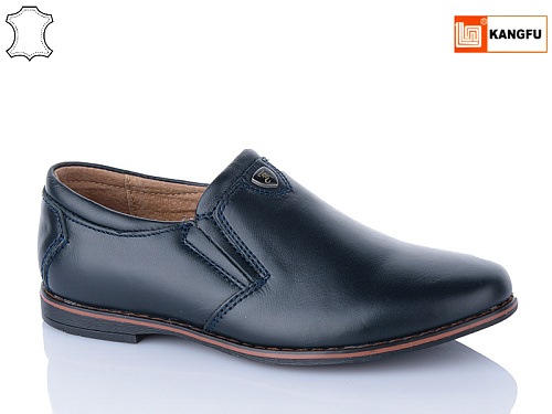 Туфли Kangfu C1003-5 в магазине Фонтан Обуви