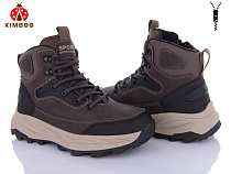 Ботинки Солнце P24164-4D в магазине Фонтан Обуви