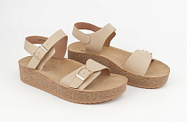 Босоножки Allshoes 196662 в магазине Фонтан Обуви