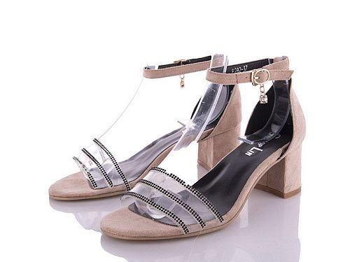 Босоножки Gallop E282 в магазине Фонтан Обуви