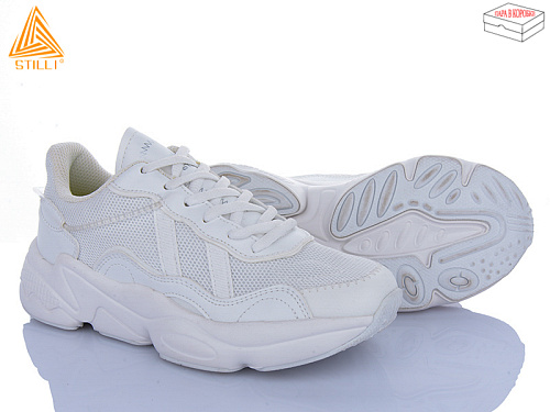 Кроссовки Stilli Group CX206-1 піна в магазине Фонтан Обуви