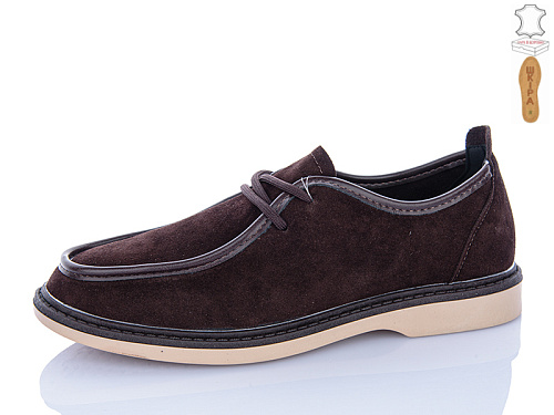 Туфли Lilin LY139-10 в магазине Фонтан Обуви