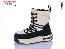 Ботинки Gfb E3625-4 в магазине Фонтан Обуви