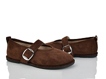 Балетки Loretta Y081-1 в магазине Фонтан Обуви