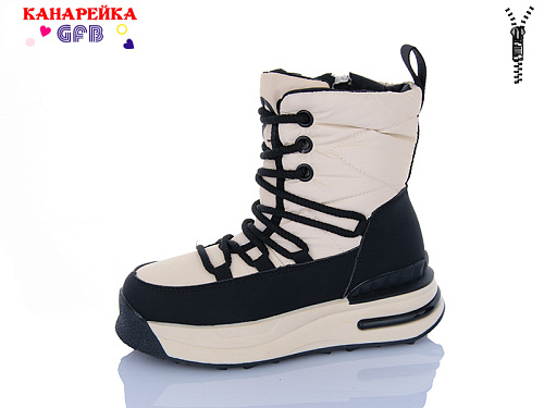 Ботинки Gfb E3625-4 в магазине Фонтан Обуви