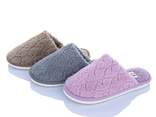 Тапочки Vladimir M712 mix в магазине Фонтан Обуви