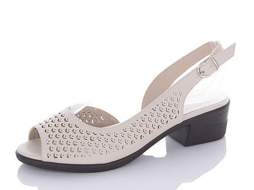 Босоножки Ldw 0563-2 в магазине Фонтан Обуви