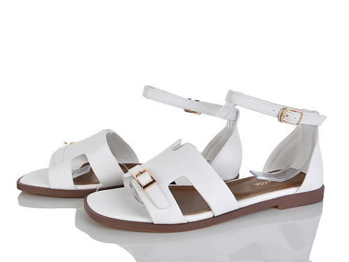 Босоножки Loretta H113-3 в магазине Фонтан Обуви