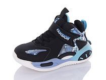 Кроссовки Леопард 26G-116 в магазине Фонтан Обуви