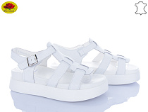 Босоножки Meideli F1095-13 в магазине Фонтан Обуви