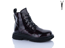 Ботинки Xifa Kids XF01-B1690-4C в магазине Фонтан Обуви